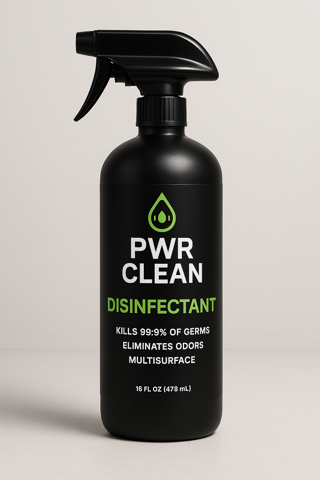 Gym Disinfectant Spray