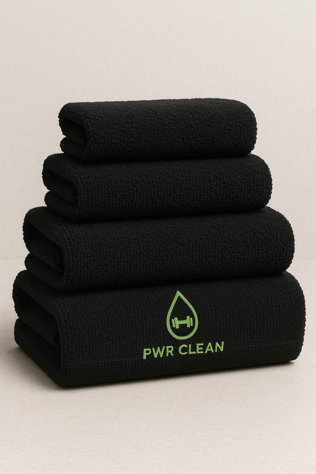 Microfiber Cleaning Towels