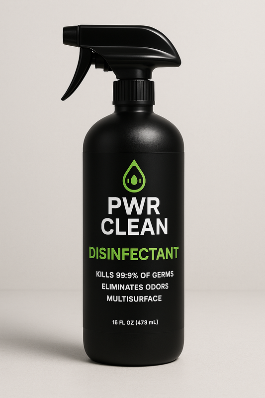 Gym Disinfectant Spray