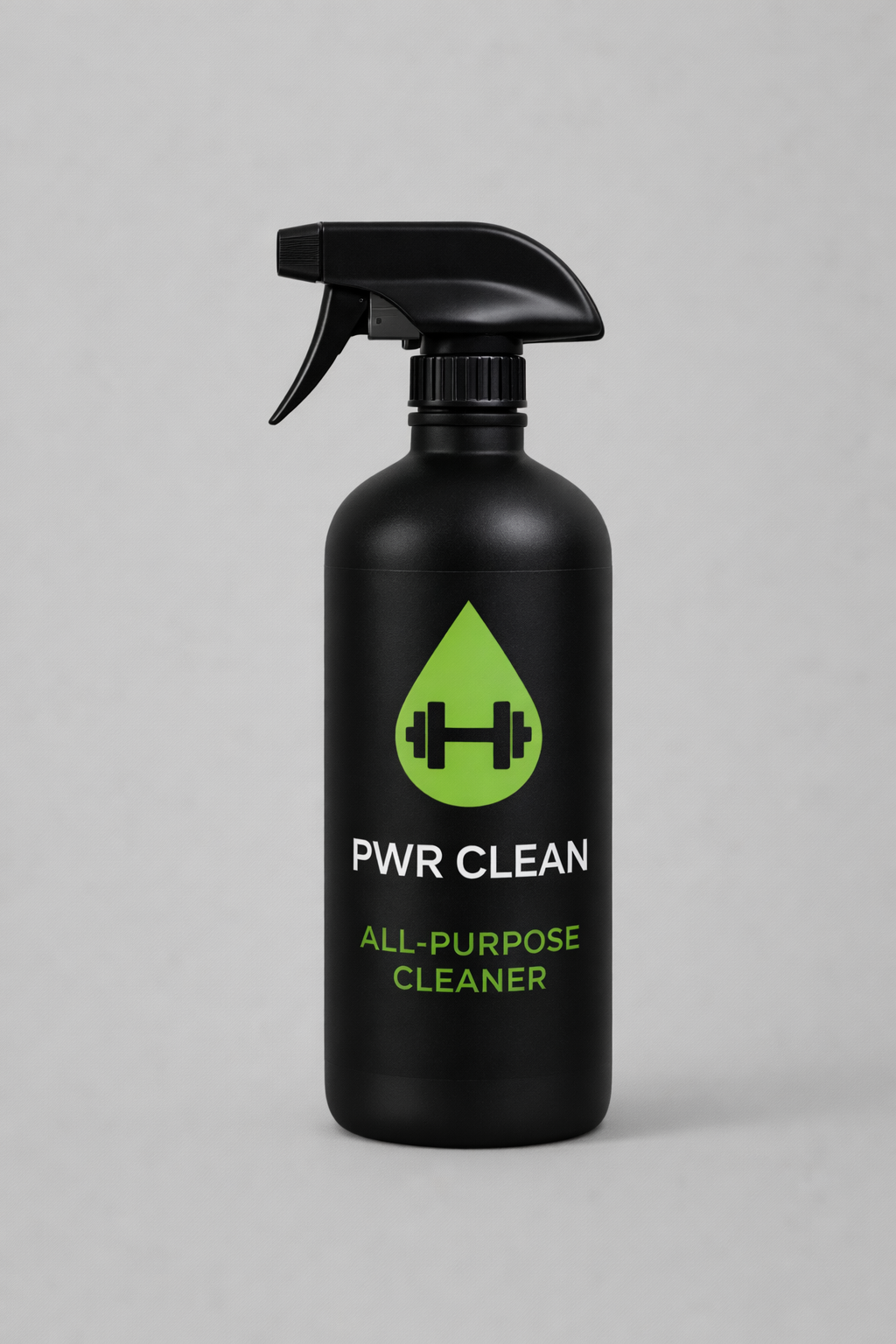 All Purpose Gym Cleaning Spray