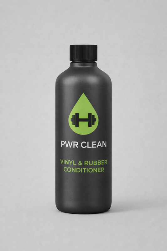 Rubber & Vinyl Conditioner