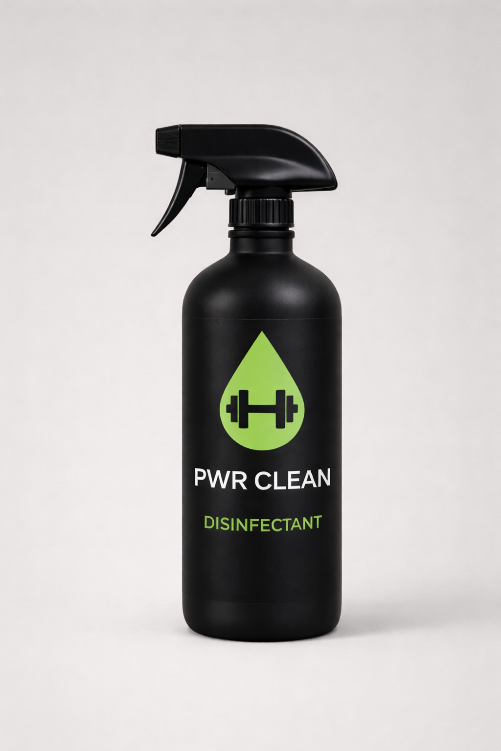 Gym Disinfectant Spray